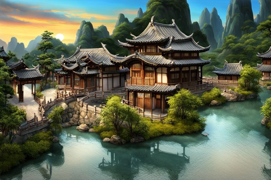 和亲姐吵架