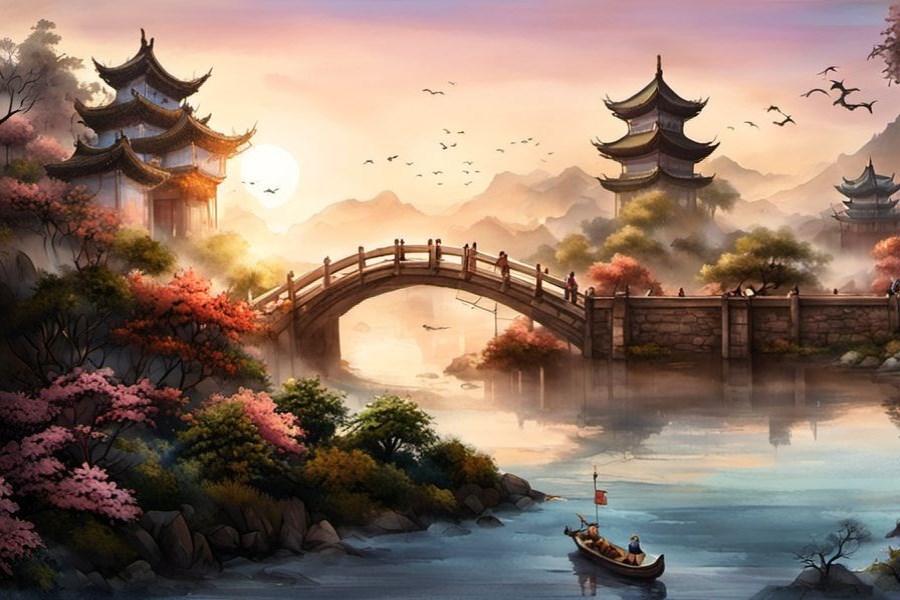 第二次结婚