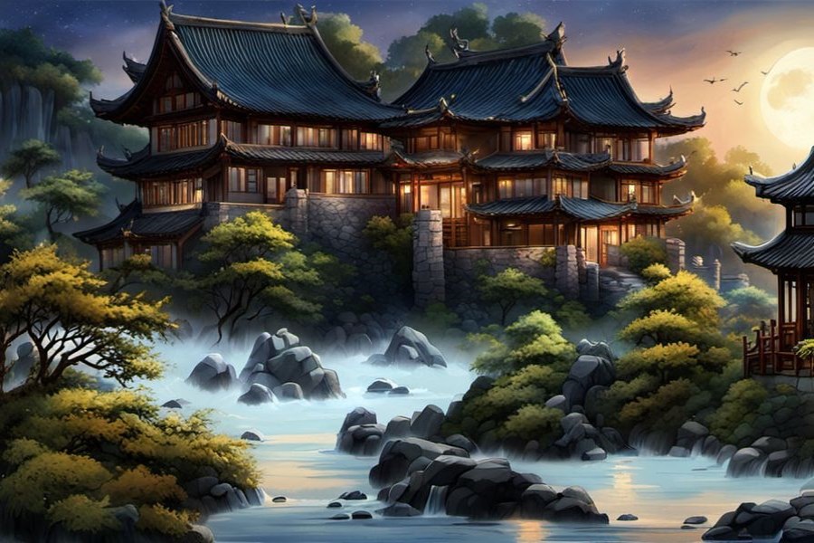 杀鸡拔鸡毛