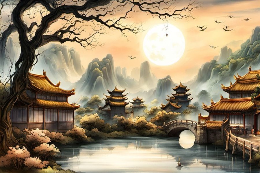 与陌生女人做爱