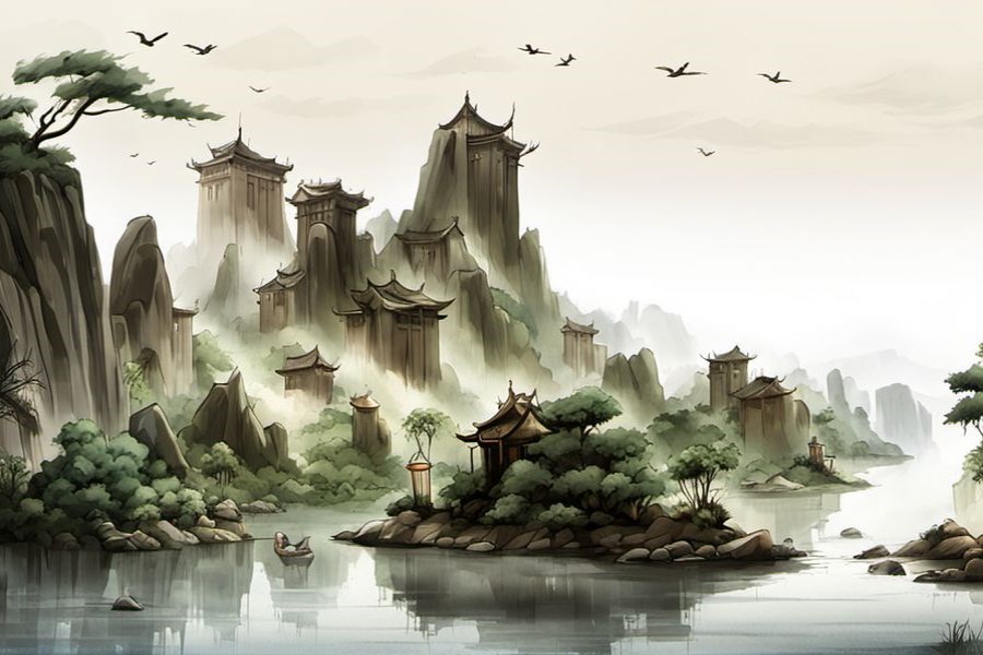 要债的人到我家