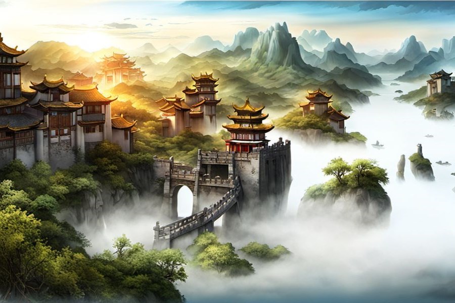 走路很吃力