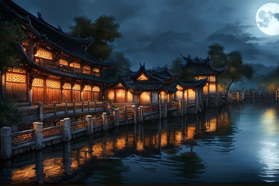 外公去世自己大哭