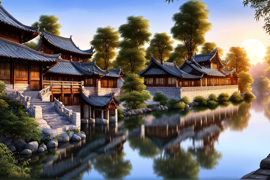 和明星一起吃饭