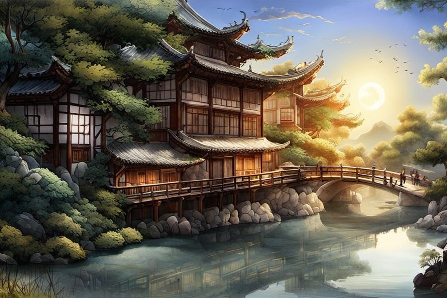 别人身上长蛆
