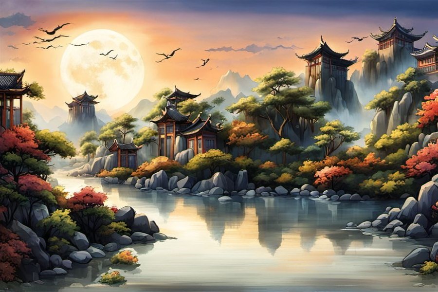 牛顶我但没顶上