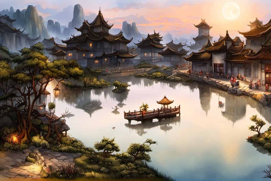 和前妻做爱
