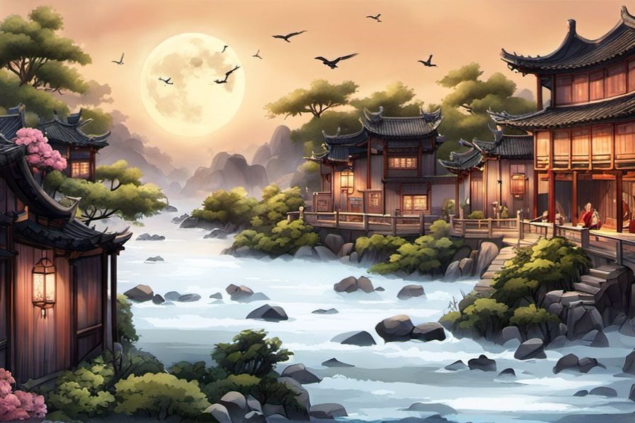 喝毒药没死