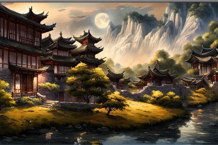 豆芽长的很旺盛