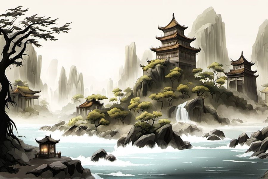 别人给我钱我不要