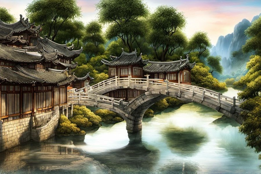 了好久不见的人