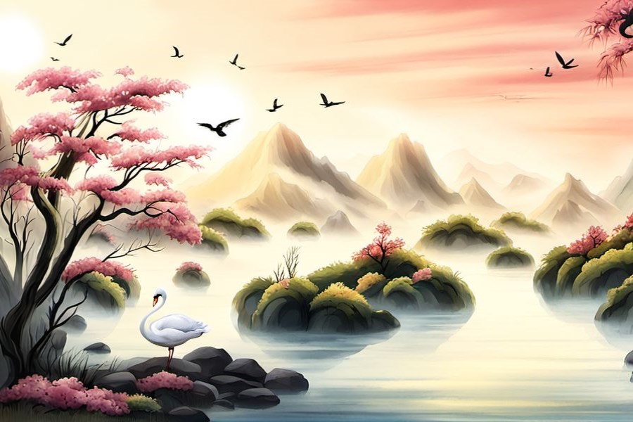 打混凝土地面