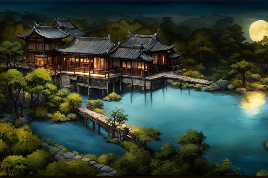 男友和别的女人暧昧