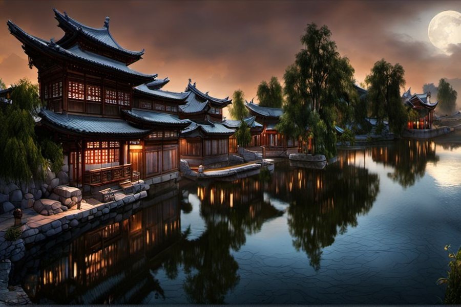 和陌生男人睡在一起