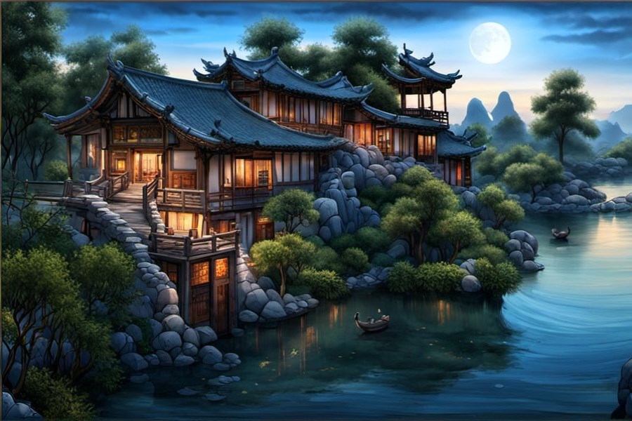 牙碎了吐出来