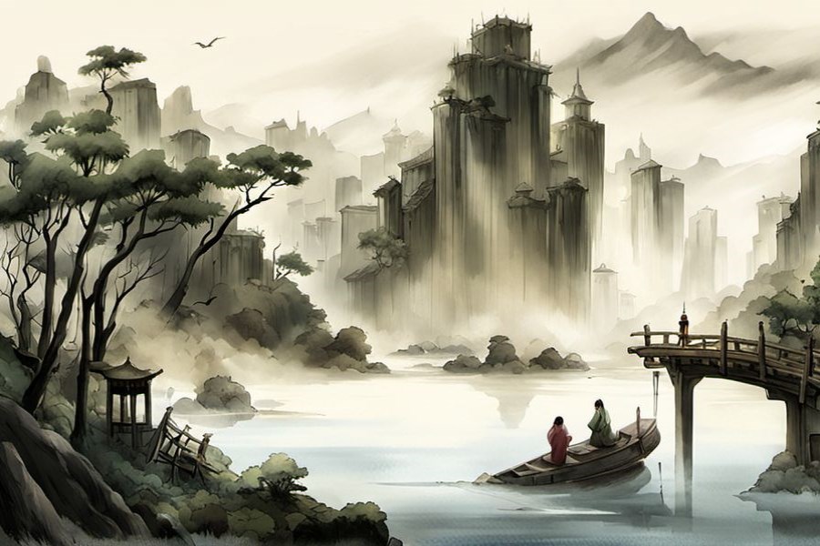 儿子腿受伤流血