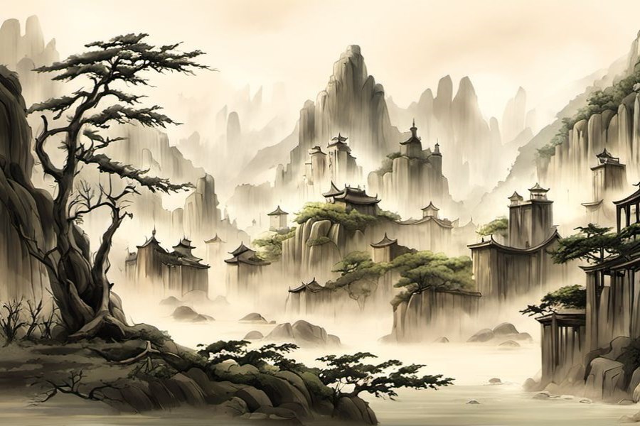 卖东西收钱