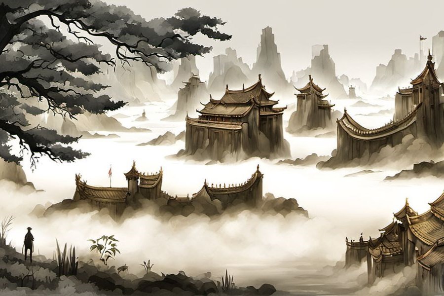 儿子不听话