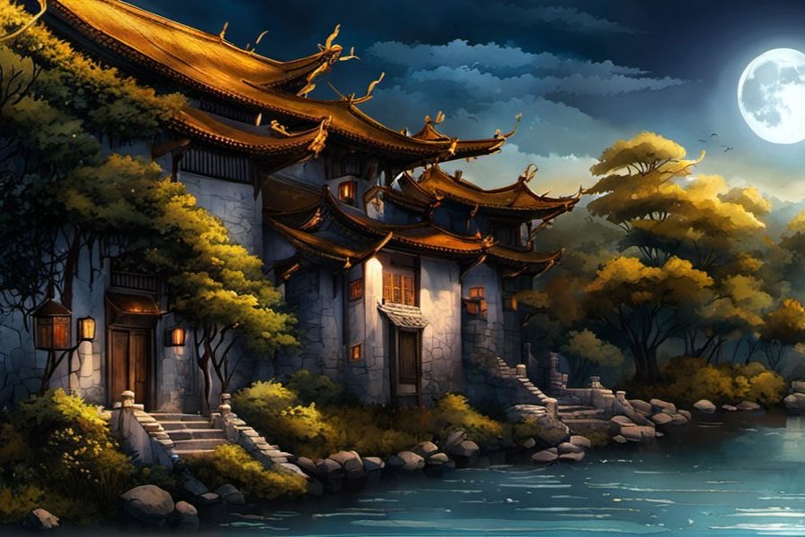 车无人驾驶自己走