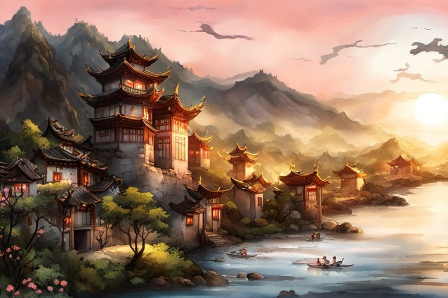别人找我麻烦