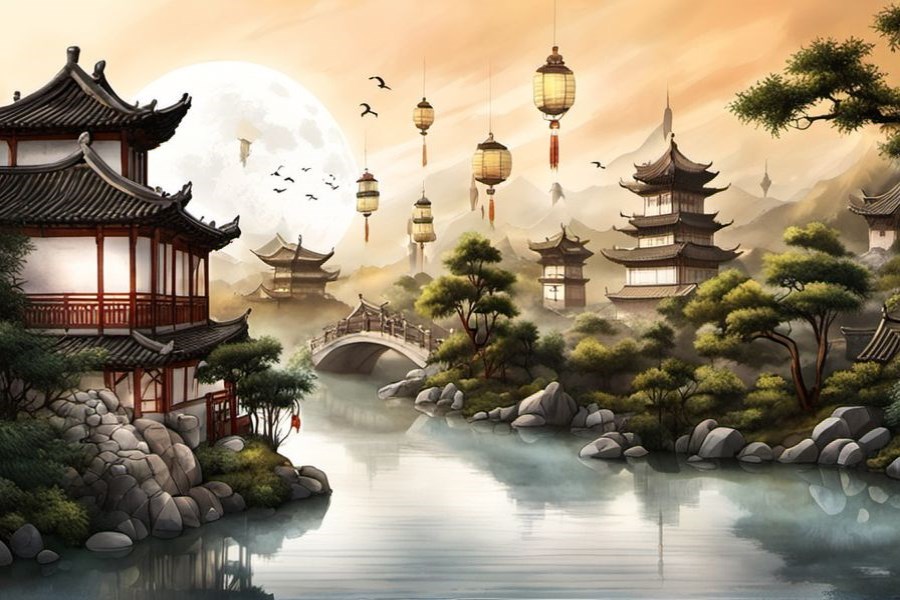 老公追我拼命地逃