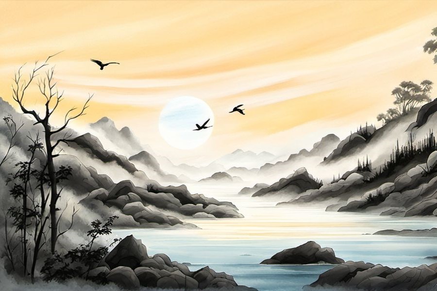 朋友的父亲去世