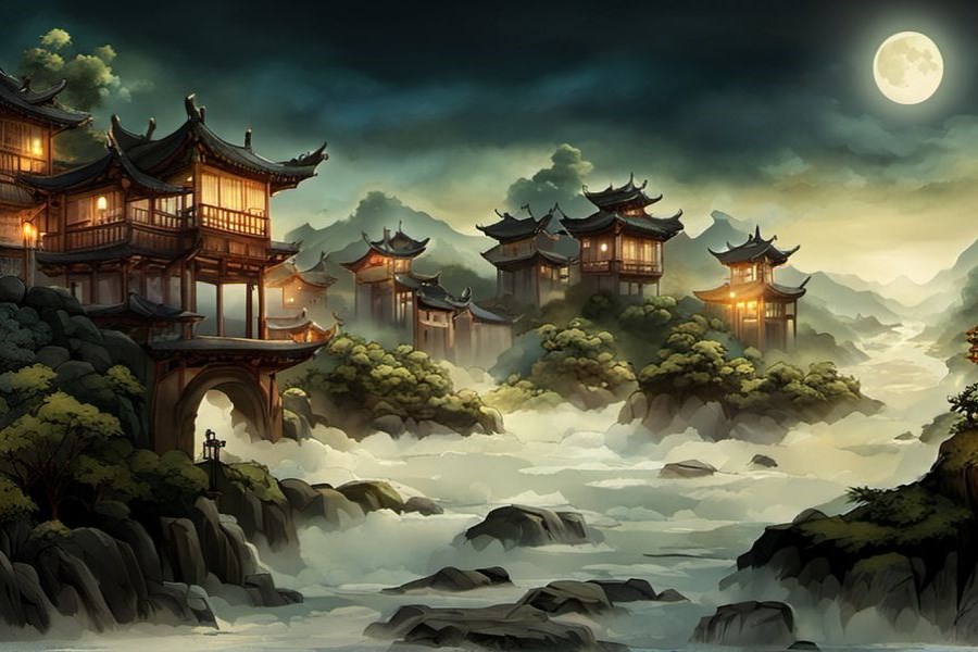 和别人一起拉屎