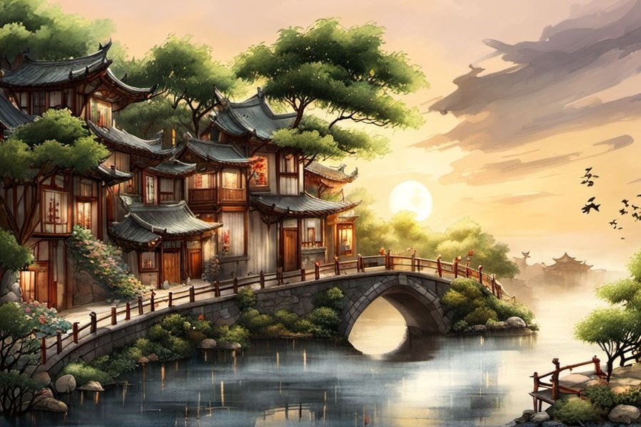 老公喝醉酒了