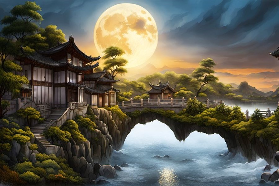 家人掉进水里
