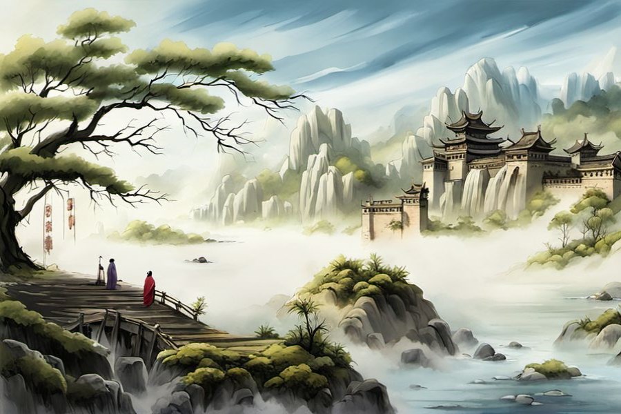 带女朋友回家见父母