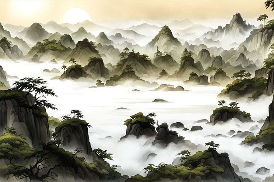 朋友的爷爷去世了