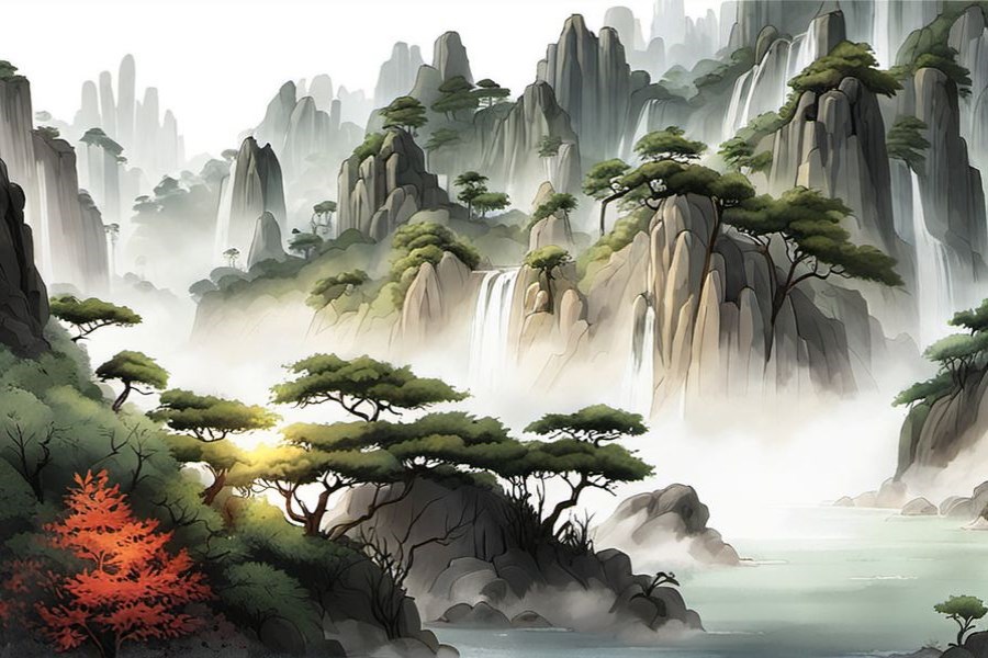 别人穿裙子