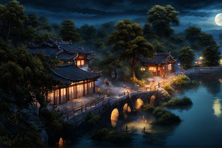 戒指上的钻石掉了