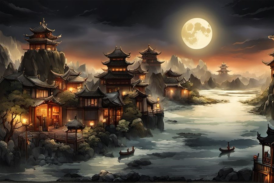 抱着已故亲人去看病