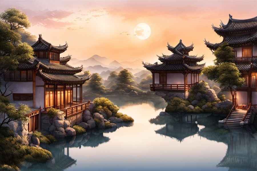 有人给我表白