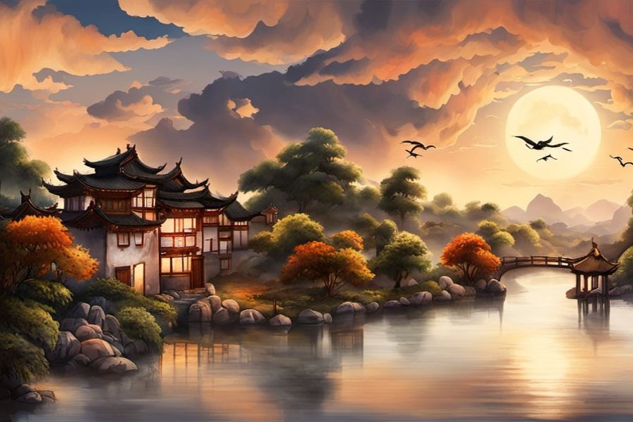 和前男友做亲密动作