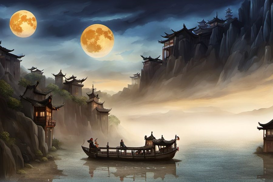 喜欢的人回来找我