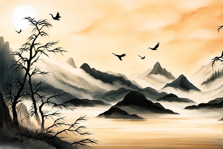 别人送鸡给我