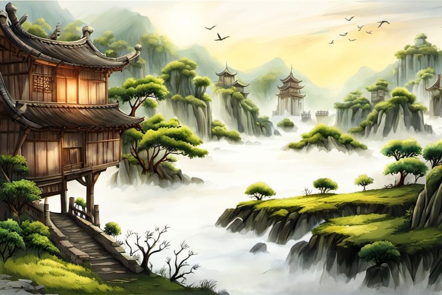 老公的小三找上门
