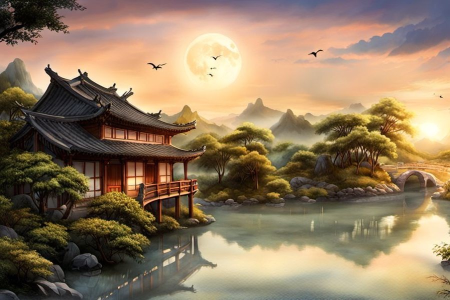 小偷偷东西