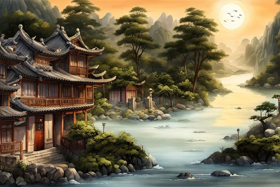 女儿把屎拉在裤子里