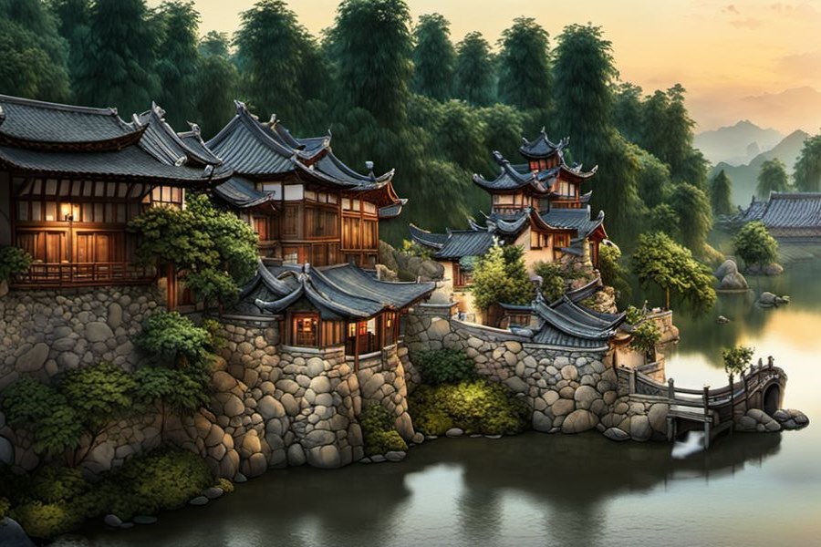 和朋友吵架闹翻了
