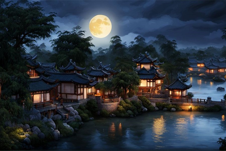 家里地板塌陷
