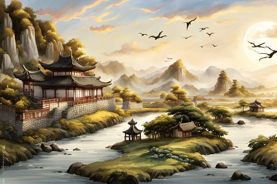 穿死人的鞋子