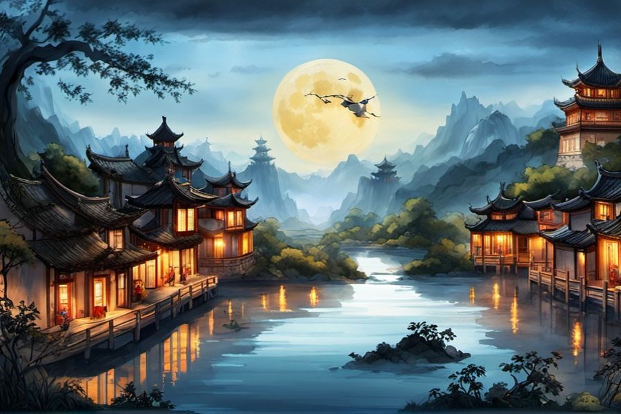 手上有大便