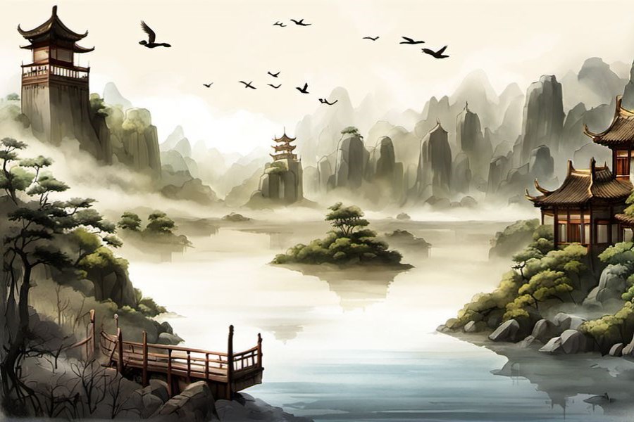 别人求婚的场面