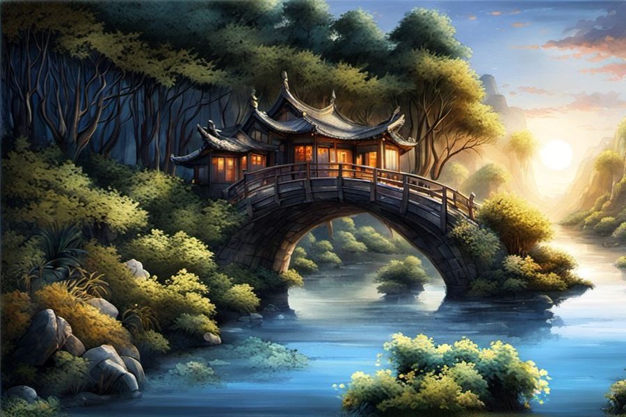 爸爸和我要钱