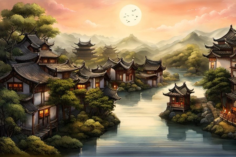 上厕所被男人看见