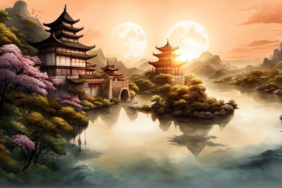 哥哥去世自己大哭