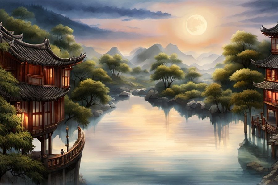 地上有钱自己没有捡